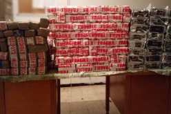 حجز قنطار”زطلة” بالأغواط