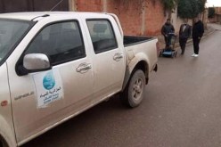 الشلف: الجزائرية للمياه تعاين 25 توصيلا غير شرعي ببلديتي الشلف والشطية