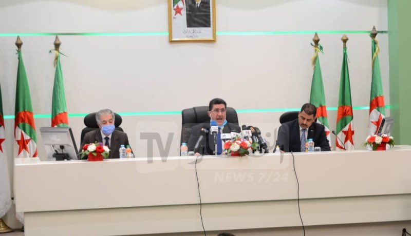 إنشاء المرصد الوطني للتنوع البيولوجي قريبا