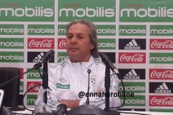 ماجر : “نبحث عن اللاعب الذي يقدم إضافة في إفريقيا”