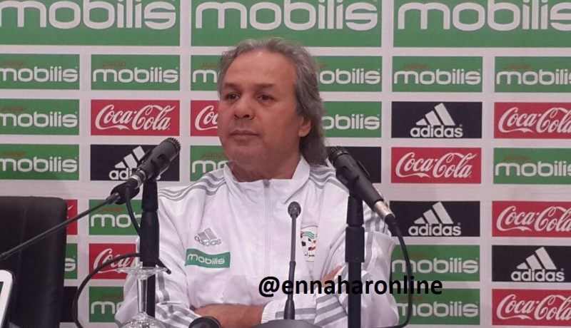 ماجر : “نبحث عن اللاعب الذي يقدم إضافة في إفريقيا”