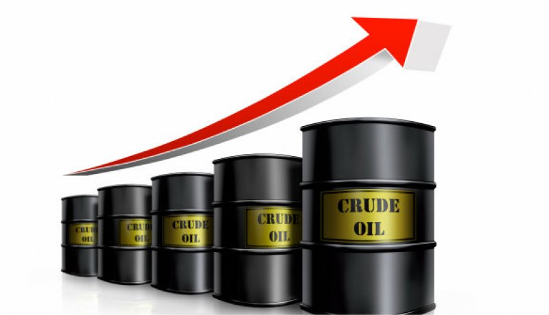 ارتفاع أسعار النفط إلى أكثر من 52 دولارا للبرميل