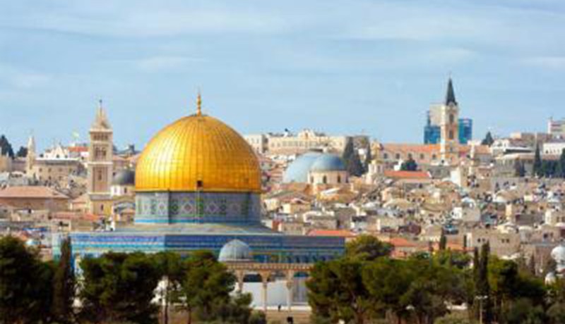 المسجـد الأقصى مهـدّد بـالانهيار جراء أعمال الحفر الإسرائيلية!