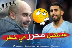 غوارديولا يُريد ضم نجم عالمي هذا الصيف !!
