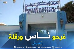 بالفيديو…الرئيس بوتفليقة يعطي الموافقة على رفع التجميد عن مشروع المستشفى الجامعي بورقلة