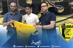 بالفيديو.. المؤذن:”هدفي ضمان مكانة أساسية وسنقدم موسماً جيداً”