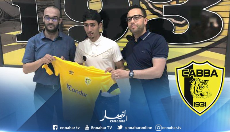 بالفيديو.. المؤذن:”هدفي ضمان مكانة أساسية وسنقدم موسماً جيداً”