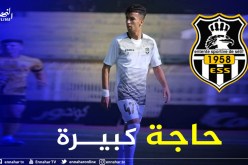 بالأرقام.. عمورة يواصل صنع الحدث في البطولة الوطنية