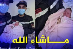 الحماية المدنية تنجح في توليد سيدة بمنزلها في البليدة