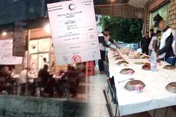 بالفيديو والصور.. شباب متطوعون درقينة يتجندون لإفطار عابري السبيل ببجاية