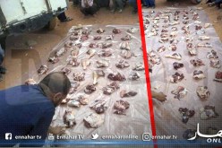 البيض: مواطنون من بريزينة يقومون بالصدقة من خلال إحياء عادة الوزيعة