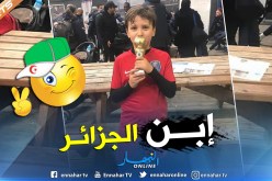 “أصيل رزاب” أحسن لاعب في أكاديمية “البياسجي”