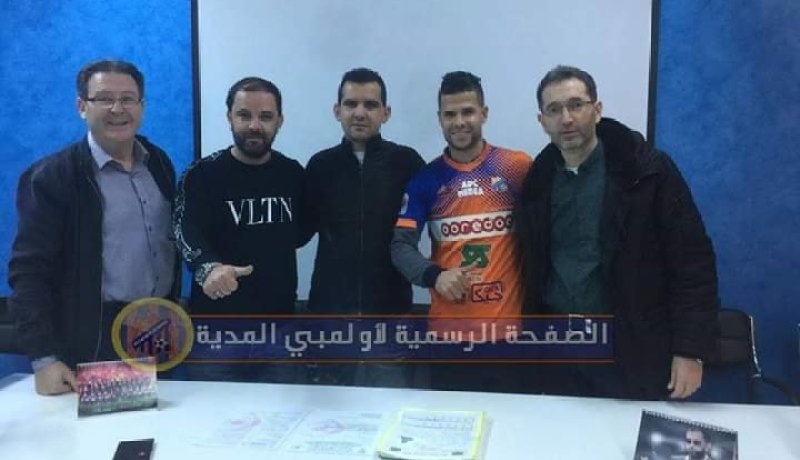 “لوام” يحسم صفقة “بعوش”