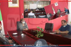 وزيرة الثقافة تنصب المدير العام الجديد للمعهد العالي لفنون العرض والسمعي البصري