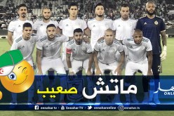 الفاف تكشف عن إسم المنتخب الإفريقي الذي سيواجه “الخضر” شهر أكتوبر
