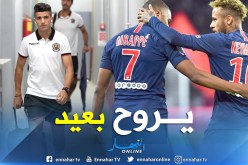 عطال يتفوّق على مبابي ونيمار !