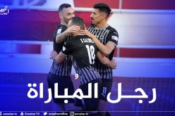 بالفيديو.. بونجاح:”السد هو عريس الليلة وقُمت بواجبي فقط”