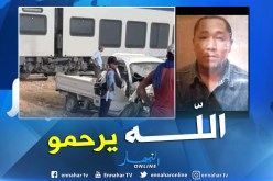 الوادي.. وفاة شاب في إصطدامه بقطار في المغير