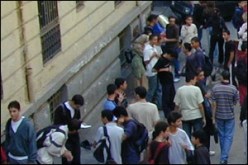 قصّر‮ ‬يتحوّلون إلى مجرمين داخل المؤسسات التربوية‮.. ‬والمصالح الأمنية تحقّق