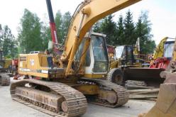 شراكة جزائرية ألمانية لصناعة آلات الأشغال العمومية