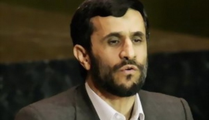 احمدي نجاد سيشارك في القمة الاسلامية في السعودية