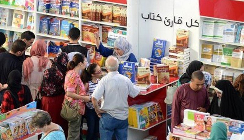 الصالون الوطني للكتاب بتلمسان: تسجيل أزيد من 15 ألف زائر