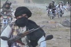 مسلحو طالبان يهاجمون مقر الشرطة الأفغانية في شرق البلاد