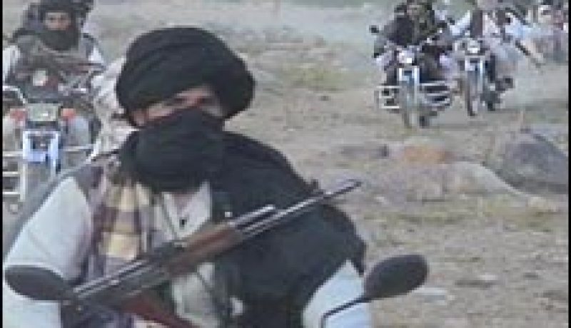 مسلحو طالبان يهاجمون مقر الشرطة الأفغانية في شرق البلاد