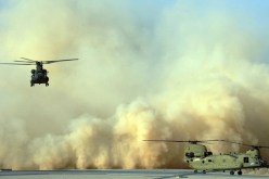 حلف الاطلسي تولى قيادة العمليات في ليبيا عند الساعة 6,00 ت.غ