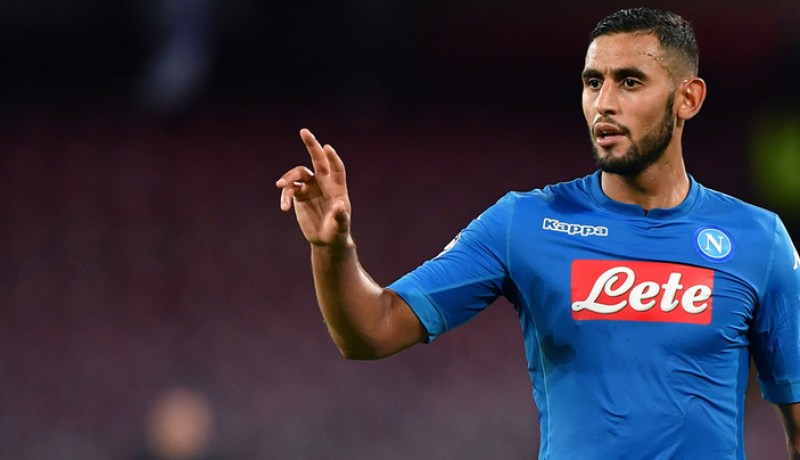 مانشستر سيتي يُغري غولام براتب خيالي !