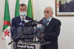 محمد شرفي: 66 ألف مكتب و15 ألف مركز تصويت على المستوى الوطني