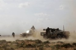 الثوار الليبيون يعلنون سيطرتهم على البريقة