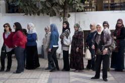 الصحف المصرية ترحب بالمشاركة الكثيفة في الاستفتاء على التعديلات الدستورية