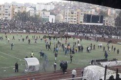 51 جريحا منهم 18 شرطيا بعد ليلة شغب وسط شوارع جيجل