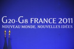 مجموعة الثماني تقول ان الخطر النووي “مرتفع جدا” في اليابان