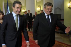 وارسو تعرض تقديم دعم لوجستي للعملية في ليبيا وتستبعد مشاركتها عسكريا