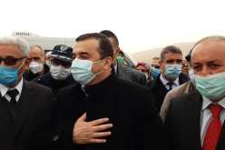 عرقاب يتعهد : “لا استثمارات على حساب الطبيعة والإنسان”