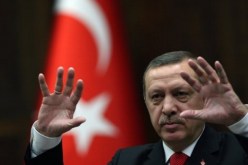 القائد الاعلى للاطلسي في اوروبا يجري مباحثات في تركيا حول العمليات في ليبيا