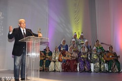 تتويج فليمين جزائريين في مهرجان تطوان الدولي لسينما بلدان البحر الأبيض المتوسط