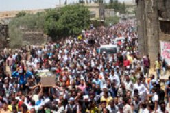 قتلى بمظاهرات واشتباكات بدمشق