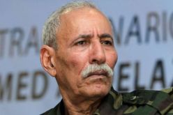 الرئيس الصحراوي يطالب بإنسحاب المغرب من الأراضي الصحراوية المحتلة