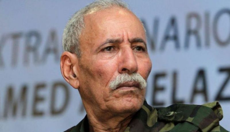 الرئيس الصحراوي يطالب بإنسحاب المغرب من الأراضي الصحراوية المحتلة