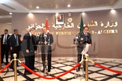 وزير الخارجية التركي: “نتابع باهتمام التطورات الأخيرة في الجزائر واستثماراتنا ناجحة”