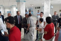 بالصور.. إنطلاق أول خط جوي مباشر بين الجزائر ومدينة تونسية