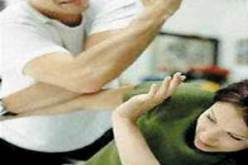 حوالي 8500 امراة ضحية عنف سنة 2012 في الجزائر