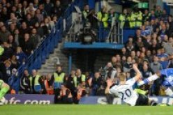 ايتو يقود تشلسي للابتعاد 7 نقاط في الصدارة