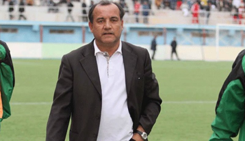 بوزيدي: “هذه هي مشكلة شبيبة القبائل وعلينا إيجاد الحل”