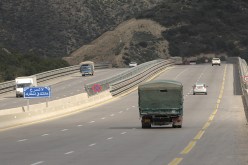 شركة صيـنـيـة متّهمة بتهريـب 4 ملايير مـن أمـوال الطريـق الـسيار شـرق غرب