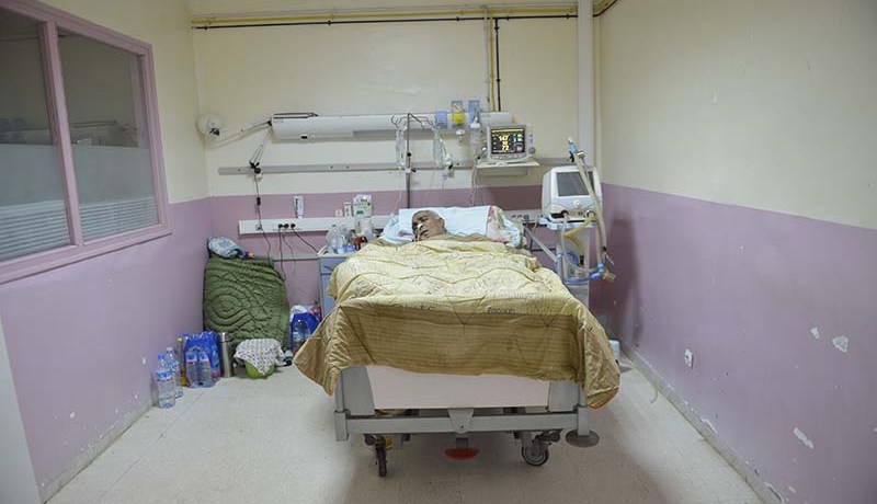 أكثر من 450 حالة تسمّم بعد اختلاط مياه الحنفيات بالزيڤو في مليانة بعين الدفلى