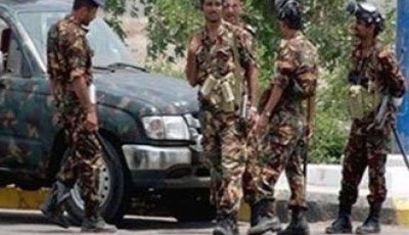 مسلحون يغتالون ضابطا في المخابرات اليمنية